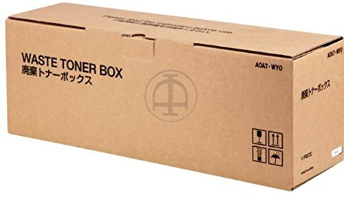 Konica Minolta Bizhub C 650 (A0ATWY0) - original - Resttonerbehälter - 57.000 Seiten