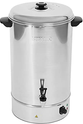 Buffalo Heißwasserspender 40L manuell