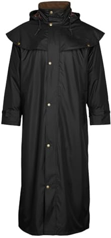 Scippis Stockman Coat Regenmantel