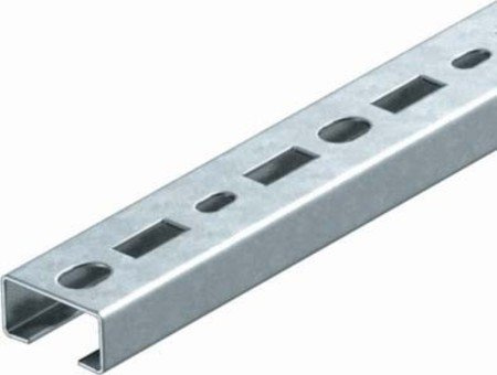 OBO Bettermann Profilschiene CML3518P0500FS