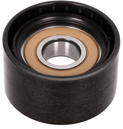 febi bilstein 15179 Umlenkrolle für Keilrippenriemen, 1 Stück | Kompatibel mit: MERCEDES-BENZ C-CLASS, C-CLASS, C-CLASS T-Model, C-CLASS T-Model, CLK, CLK Cabriolet, CLS, CLS
