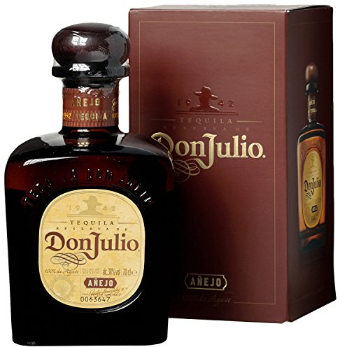 Don Julio Tequila Añejo - 700 ml
