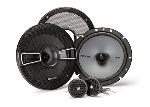 Kicker 2-Wege System KSS67 (KSS674)