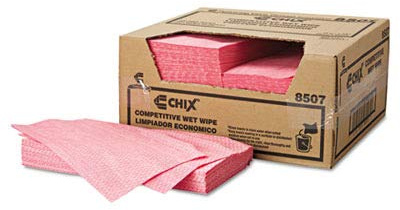 Wet Wipes 11 1/2 x 24