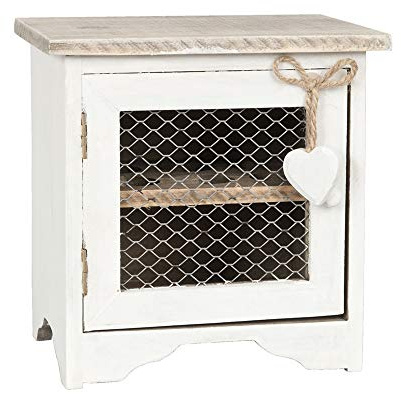 Clayre & Eef 62594 Eierstaender 19 * 14 * 19 cm