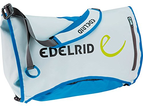 Edelrid Rucksack Element bag, icemint-snow, 51 x 36 x 4 cm 10 Liter, 721160007480