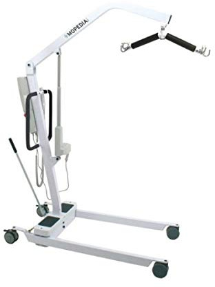 MOPEDIA - Sollevamalati elettrico - 150kg
