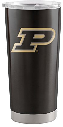 Boelter Brands - DROP SHIP, ABLGD NCAA Ultra Tumbler, 567 Gram, Ultra Tumbler, 20-Ounce, Grey
