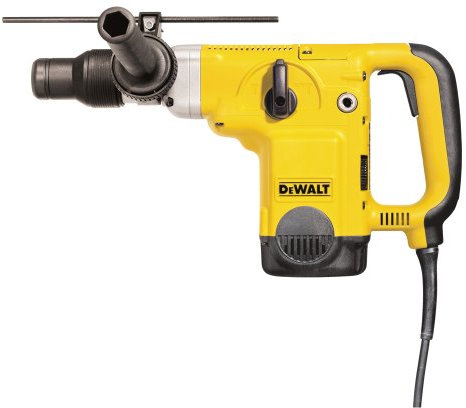 DEWALT D25500K-QS - Taladro percutor (2200W)