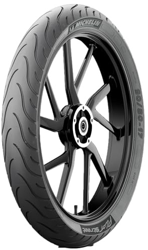 MICHELIN 120/70 17 58S Neumáticos de Verano Moto