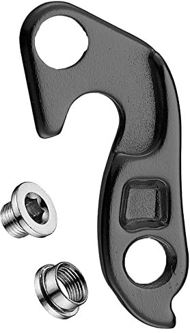 Derailleur Hanger Dropout for Specialized and Focus models with Bolts Derailleur Hanger 11 by Forest Byke Company