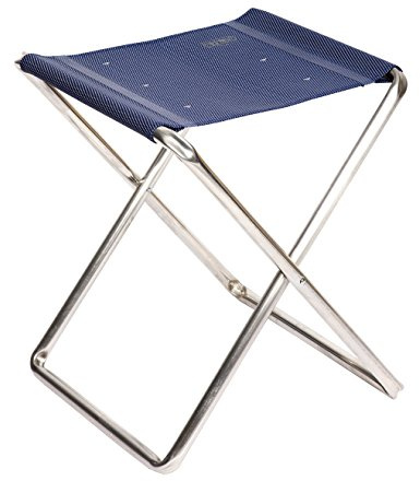 Crespo 1148062 Hocker al-302/41, dunkelblau