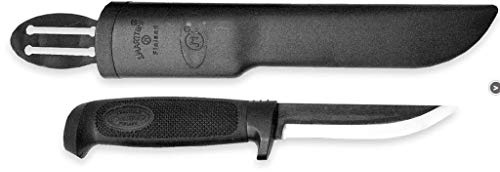 Marttiini Condor Timberjack., Schwarz