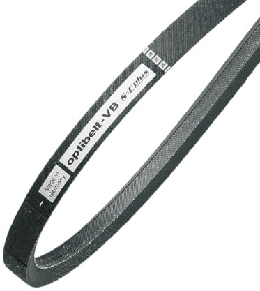 Klassische Keilriemen 17 x 825