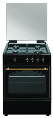 Vitrokitchen - Ru6060n
