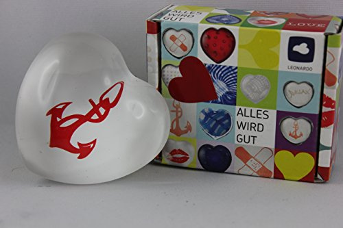 Herz...alles wird gut