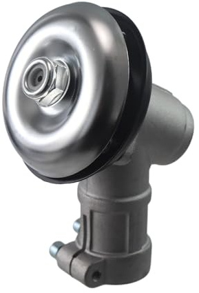28MM Cabezal del Reductor DE Caja DE Cambios para Varios CORTAC?SPEDES Y DESBROZADORAS DESBROZADORA M10X1.25LH