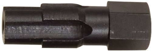 KS Tools 150.5093 Alesatore c.perni guida,L50mm