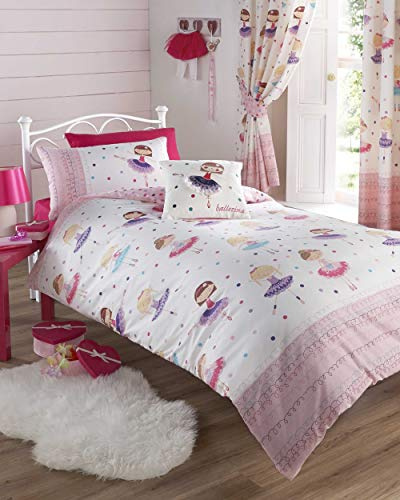 Kids Club Curtains, Fabric, Multicolor, 183 h x 168 l Centimeters, 12395262