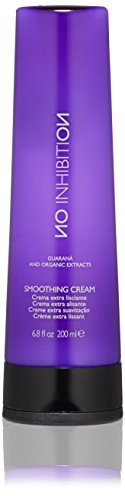 No Inhibition Crème lissante 200 ml