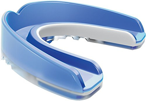 ShockDoctor Erwachsene Mundschutz Nano 3D
