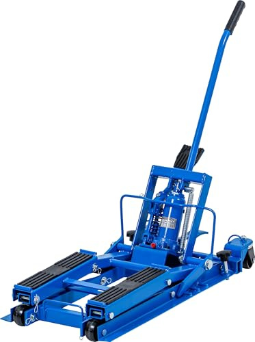 Elevador hidráulico | de motos y ATV | 680 kg