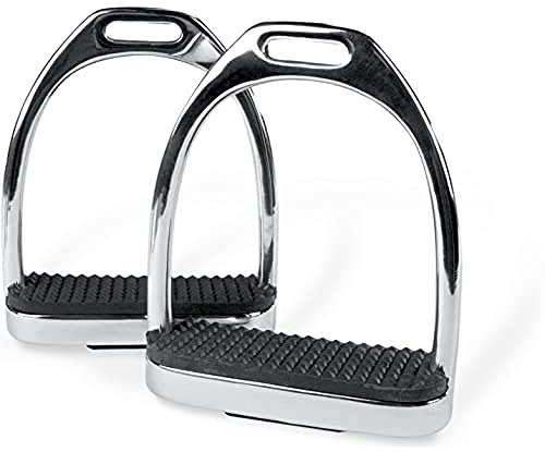 Kieffer Steigbügel mit Einlage