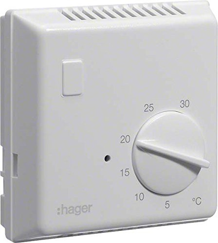 Thermostat Bimetall,m.Schließer EK054 3250612310548 Hager