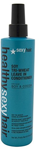 HSH TRI-WHEAT LEAVE IN COND 250 ml