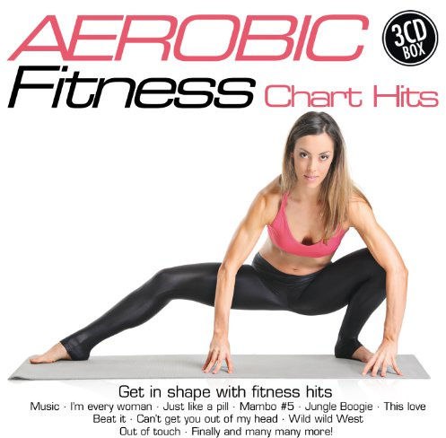 Aerobic Fitness Chart Hits