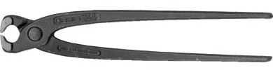 Alicates de 25 cm para cemento Orbis
