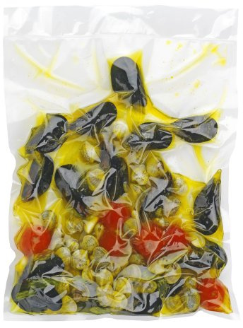 Orved SCB80 – 3 cottura sottovuoto, 20,3 x 30,5 cm