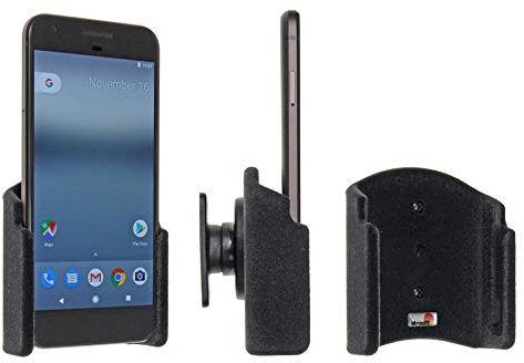 Brodit Gerätehalter 511923 | Made IN Sweden | für Smartphones - Google Pixel