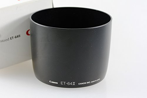 Canon ET64ll Lens Hood for EF75-300mm f4.0-5.6 USM IS