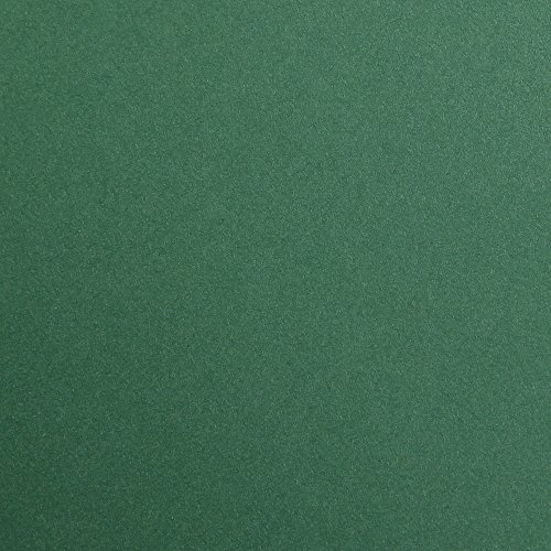 Clairefontaine 97179C Tonzeichenpapier Pack, 25 Bögen Premium, 50 x 70 cm, 120 g, antikgrün