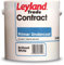 Leyland Trade 300875 Contract Primer Undercoat - Brilliant White 2.5L