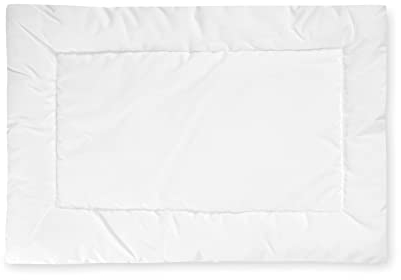 Julius Zöllner Kissen Babytraum, Thinsulate Lite Loft, Standard 100 by OEKO-TEX, Größe 40x60 cm
