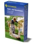Profiline 4000159613072 Kiepenkerl Spiel und Sportrasen 2 kg