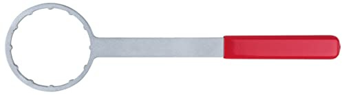 KS Tools 150.9308 Ölfilterschlüssel Ø 76 mm / 12 Rillen