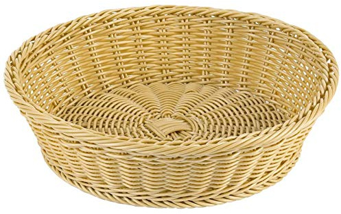 Paderno 42968-38 Cesta Porta Pane da Buffet, Polyrattan