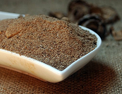 Naturix24 – djävulsklopulver/mald djävulsklo – påse med 500 g