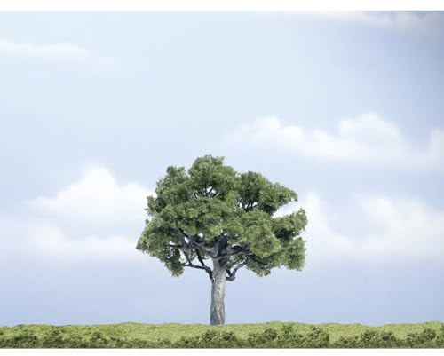 Woodland Scenics Premium Trees Walnut 4