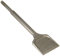 Bosch Accessories 2608690102 Burin bêche SDS-plus 250 x 60 mm, auto-affûtant, Long Life avec 30% de capacité d'enlèvement en plus, 1 pièce