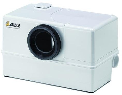 Jung Pumpen JP09268 Fäkalienhebeanlage WC Fix 260