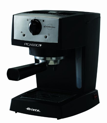 Ariete Picasso Cialdissima Macchina da Caffè Espresso