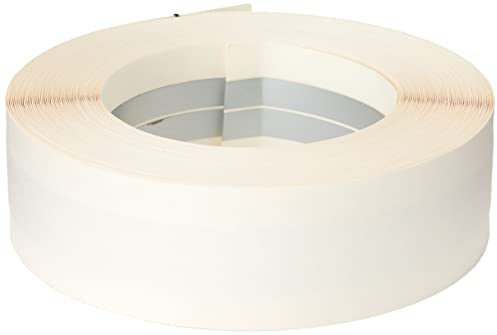 FIXMAN 193980 Gipskartonplatten-Kantenschutzband 50 mm x 30 m