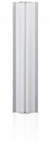 Ubiquiti 5 Ghz 2x2 Mimo Basestation Sector Antenna - Range - Shf - 5.15 Ghz To 5.85 Ghz - 21 Dbi - Base Stationpole