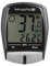 M-Wave Fahrradcomputer M16, schwarz, _, 12447331