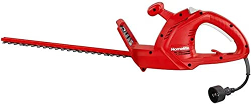 Homelite 17 in. Hedge Trimmer