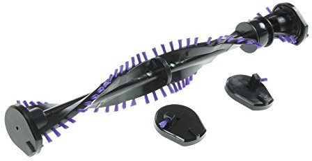 SPARES2GO Clutched Brush Bar Kit Compatible with Dyson DC14 DC33 Vacuum Cleaner
